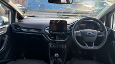 Ford Fiesta 1.0 EcoBoost ST-Line 5dr Petrol Hatchback